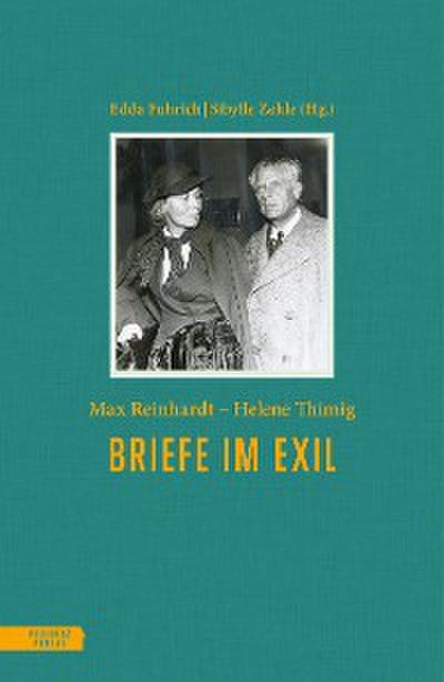 Briefe im Exil