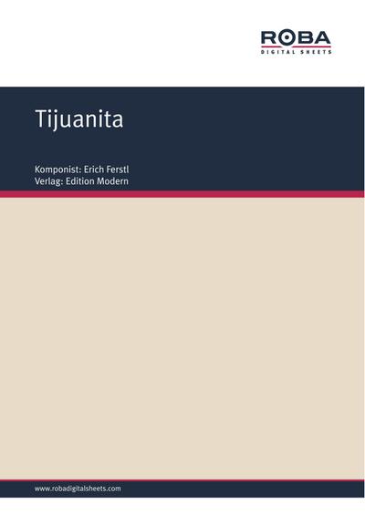 Tijuanita