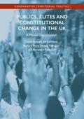 Publics, Elites and Constitutional Change in the U