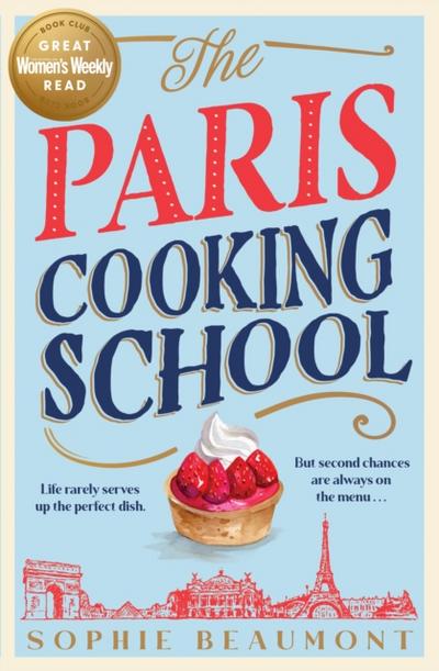 Paris Cooking School