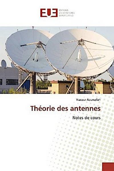 Théorie des antennes