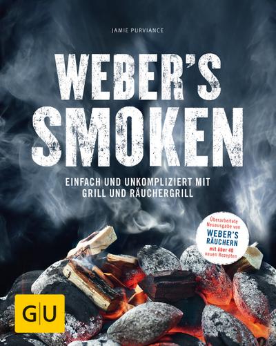Weber’s Smoken