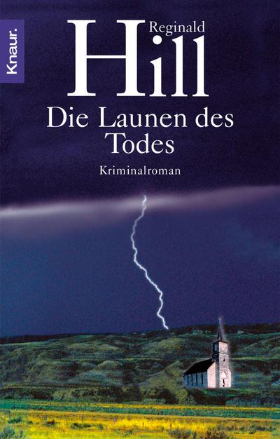 Die Launen des Todes (eBook, EPUB) - Reginald Hill
