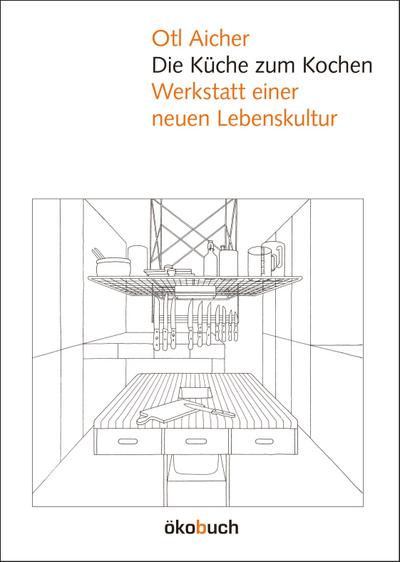 Die Küche zum Kochen