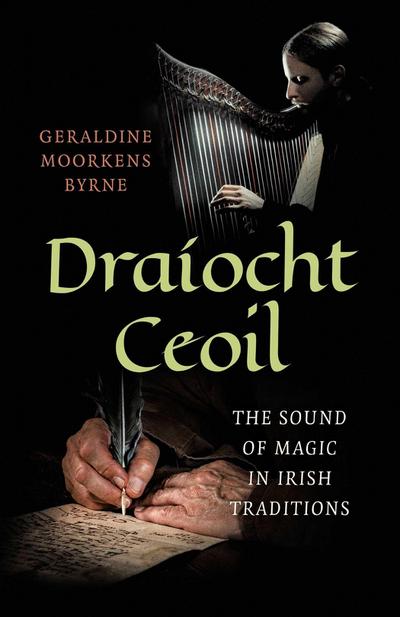Draíocht Ceoil