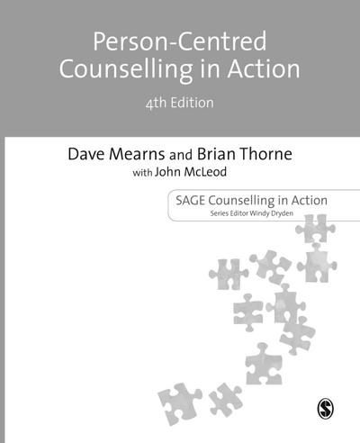 Person-Centred Counselling in Action