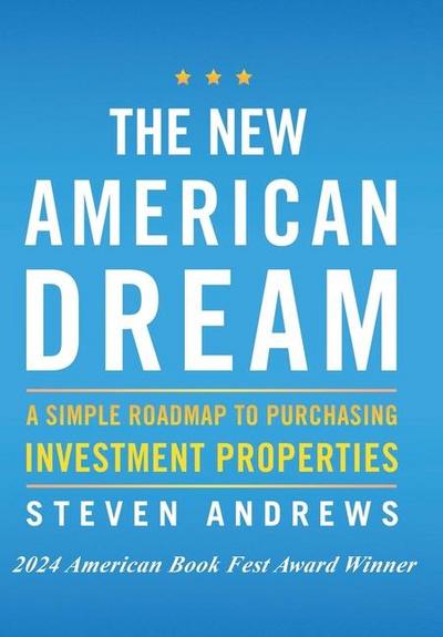 The New American Dream