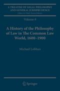A Treatise of Legal Philosophy and General Jurisprudence
