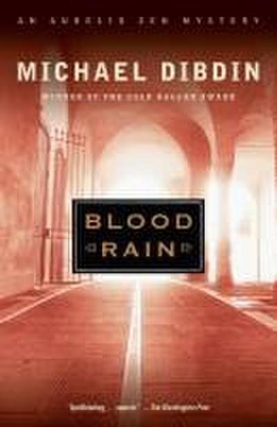 Blood Rain