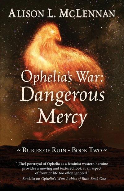 Ophelia’s War