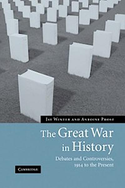 Great War in History