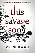 This Savage Song