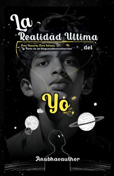 La Realidad Última del Yo