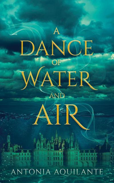 A Dance of Water and Air