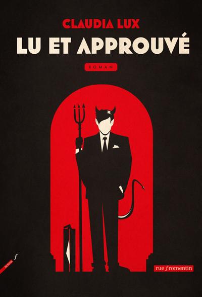 Lu et approuvé