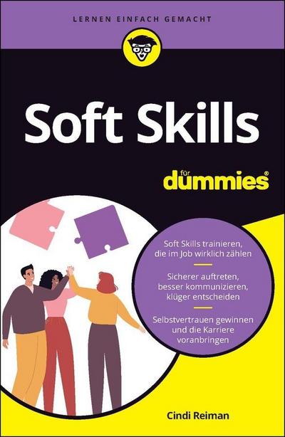 Soft Skills für Dummies