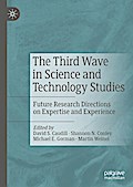 The Third Wave in Science and Technology Studies