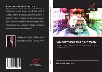 Umi¿dzynarodowienie wzrostu: