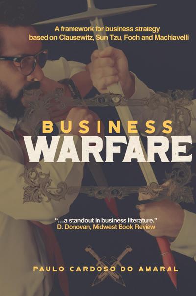 Business Warfare