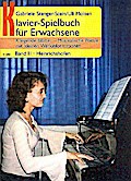 Klavier-Spielbuch für Erwachsene Band 2 Klingende Blätter mit kleinen Werkinformationen