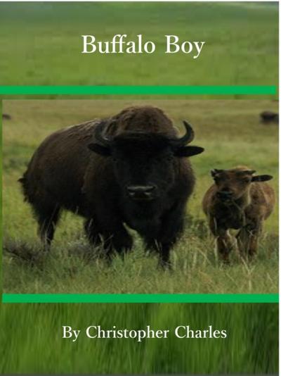 Buiffalo Boy