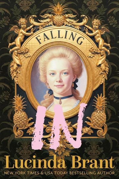 Falling IN