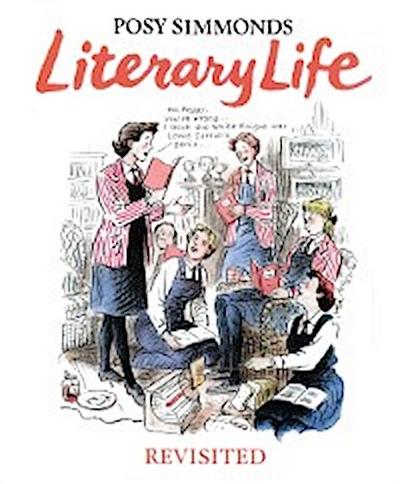 Literary Life Revisited