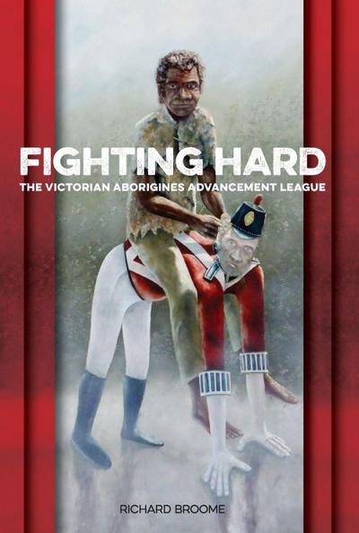 Fighting Hard