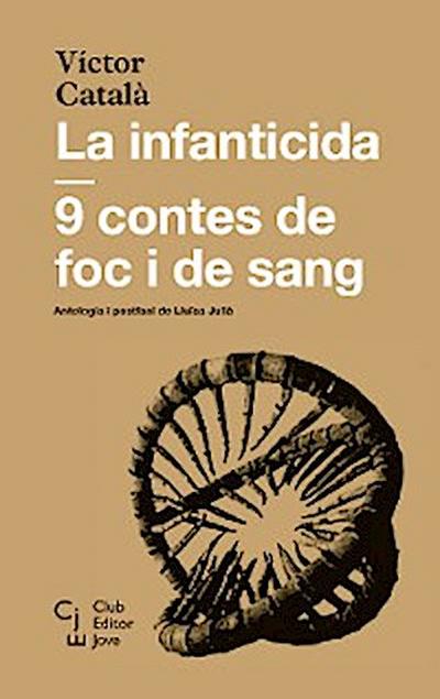 La infanticida