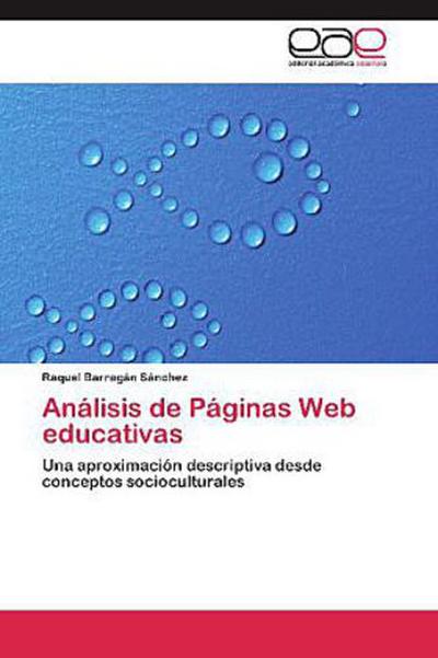 Análisis de Páginas Web educativas