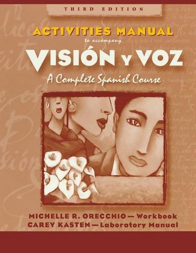 Vision Y Voz: Introductory Spanish