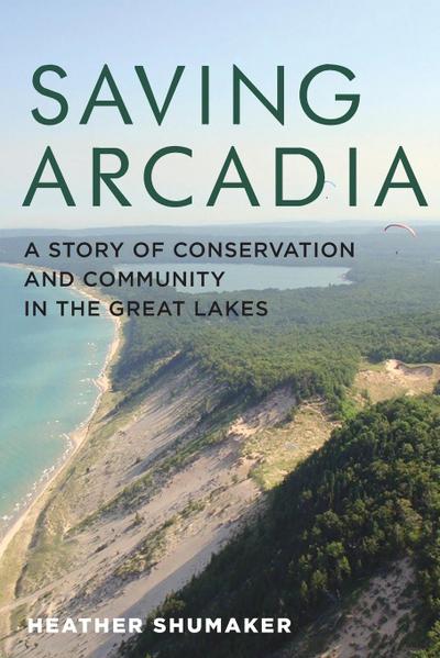 Saving Arcadia