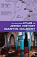 Routledge Atlas of Jewish History
