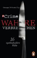 Stern Crime – Wahre Verbrechen von Giuseppe Grazia | Ebook