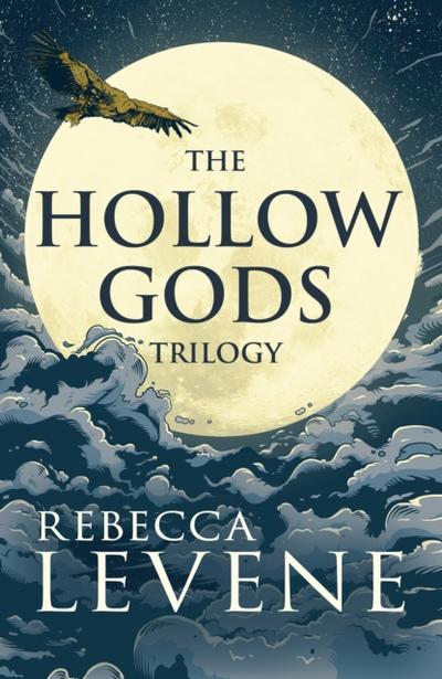Hollow Gods Trilogy