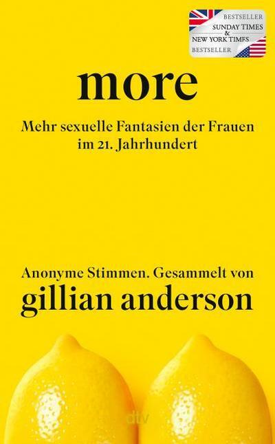 MORE
