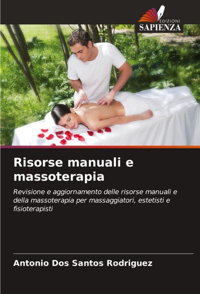 Risorse manuali e massoterapia