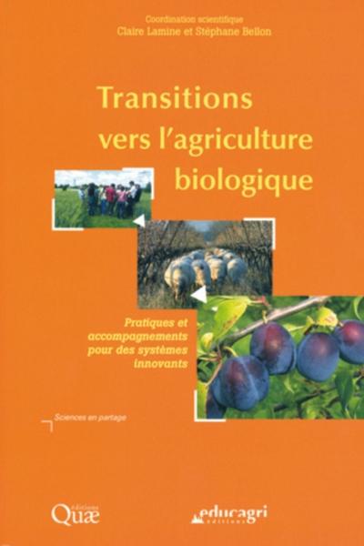Transitions vers l’’agriculture biologique