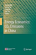 Energy Economics: CO2 Emissions in China