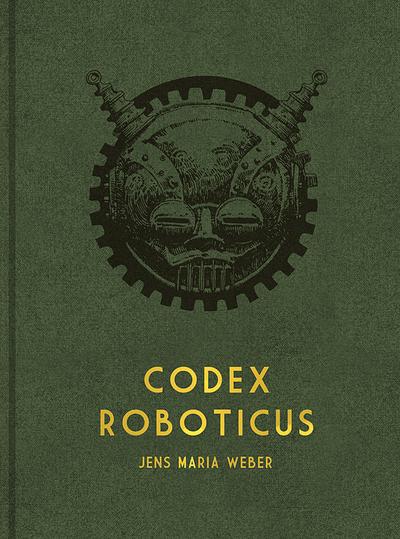 Weber, J: Codex Roboticus