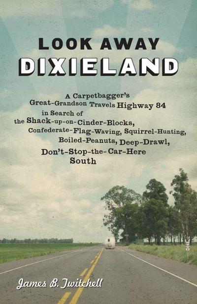 Look Away Dixieland