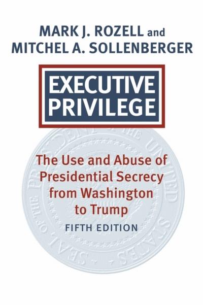 Executive Privilege