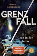Grenzfall - Ihr Grab in den Fluten