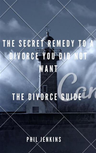 the secrete remedy to a divorce you did not want