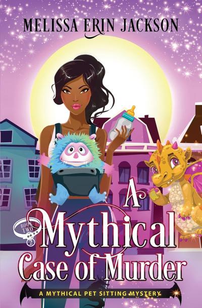 A Mythical Case of Murder