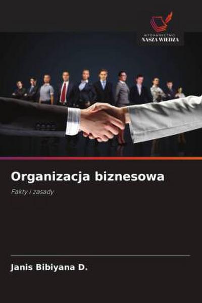 Organizacja biznesowa