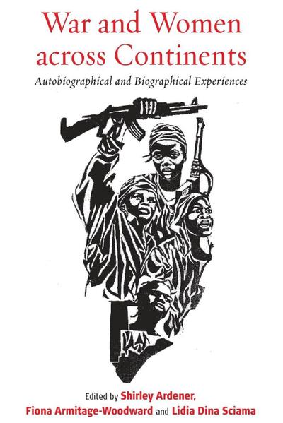 War and Women across Continents