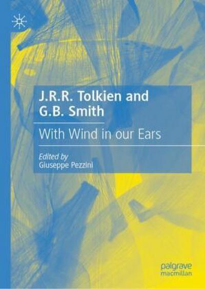 J.R.R. Tolkien and G.B. Smith