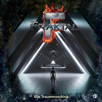 Fraktal - Die Traummaschine. Folge.9, 1 Audio-CD