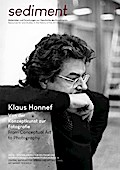 Sediment / Klaus Honnef